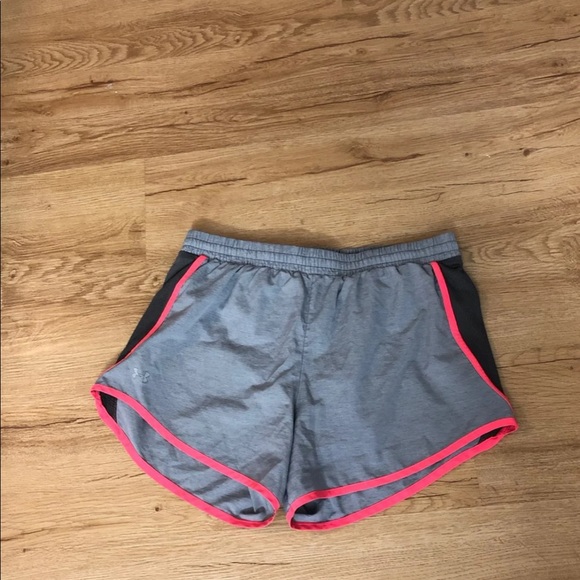 Under Armour Pants - Under Armour Speed Shorts